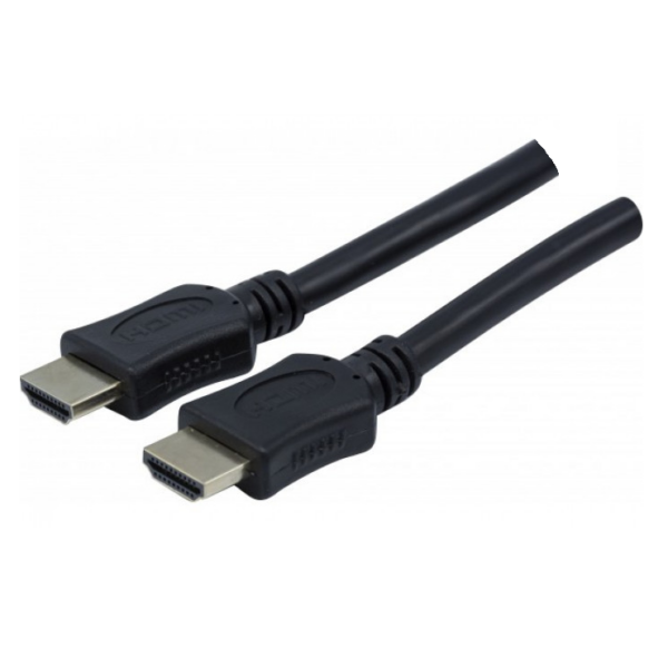 HDMI 2.0 Anschlusskabel, 4k, 3m