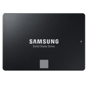 Interne SSD-Festplatte Samsung 870 EVO 250GB