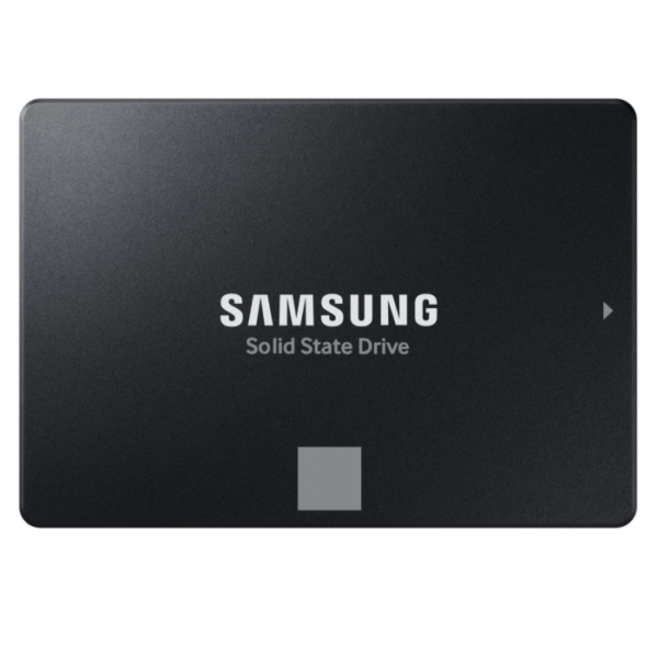 Interne SSD-Festplatte Samsung 870 EVO 250GB