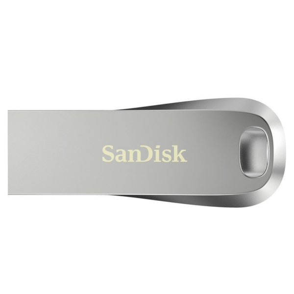 SanDisk USB-Stick Ultra Luxe, USB 3.0, 32GB